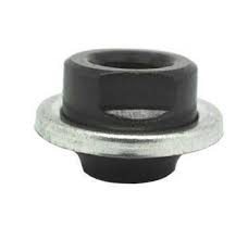 Превью  Гайка на ось 5/16" NONAME TI-627B (2326B)